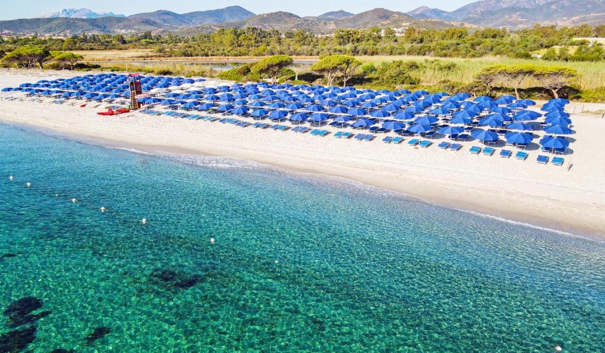 Futura Club Cala Fiorita - Immagine 1