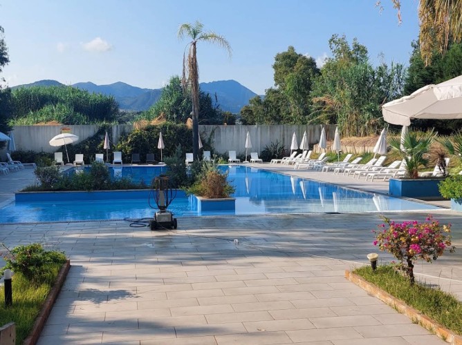 Batuca Village - piscina