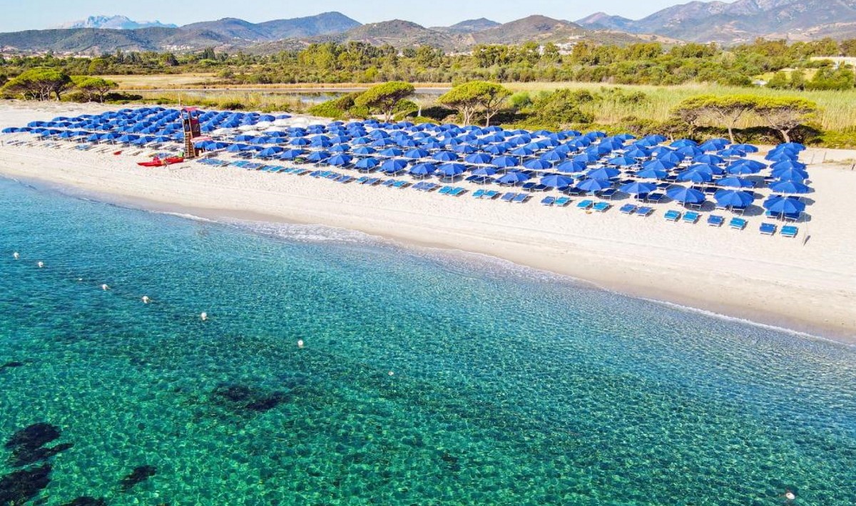 Futura Club Cala Fiorita - Immagine 1