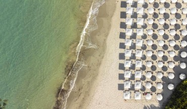 Mangia's Torre del Barone Resort