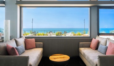 Mangia's Torre del Barone Resort