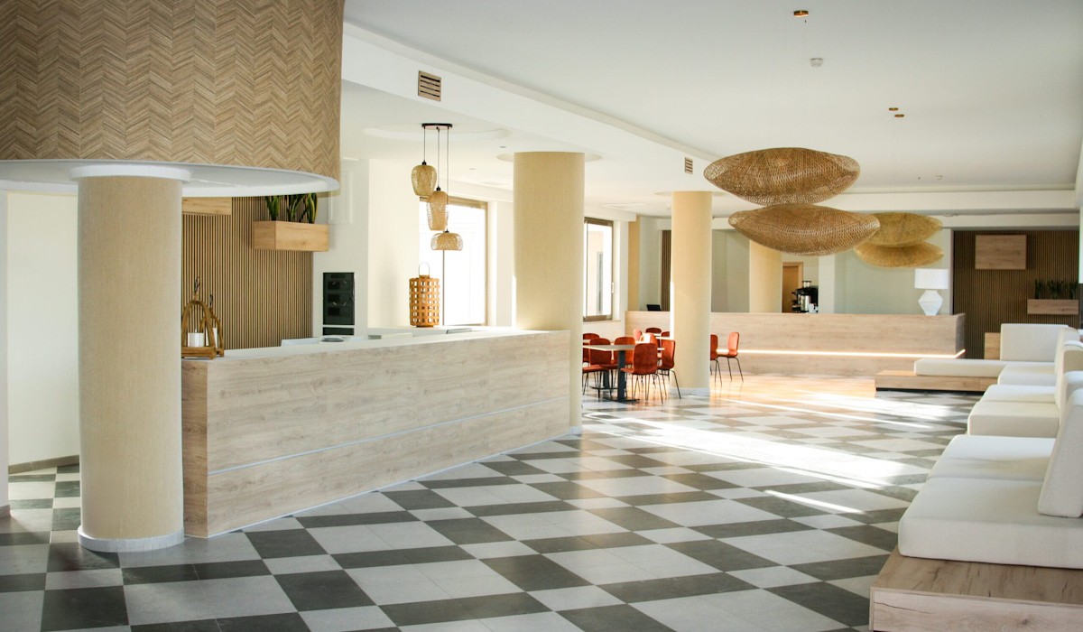 Zeta Club Selinunte - Immagine 7
