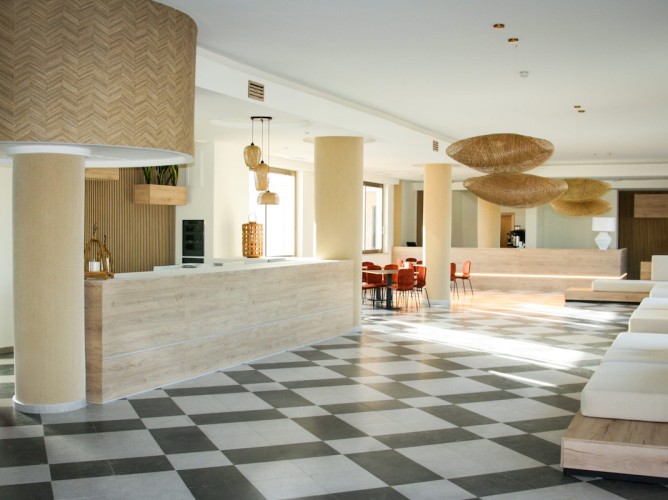 Zeta Club Selinunte - Immagine 7