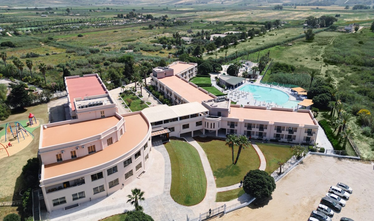 Zeta Club Selinunte - Immagine 1