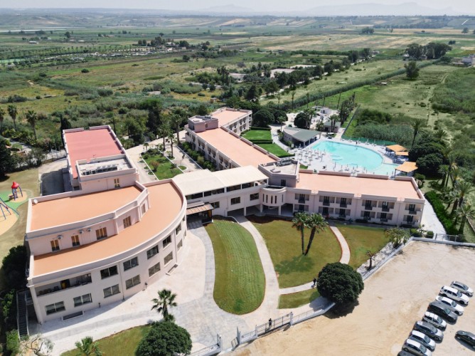 Zeta Club Selinunte - Immagine 1