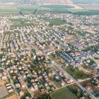 Dalaman, tranquilla città nella pianura costiera sud-occidentale della Turchia, è circondata da natura lussureggiante e vicina a spiagge, aeroporto e mete come Fethiye e Marmaris.
