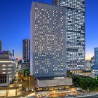 Il Sunshine City Prince Hotel di Tokyo, nel vivace quartiere Ikebukuro, offre comfort moderni, accesso diretto a shopping, attrazioni e trasporti, ideale per turisti e famiglie.