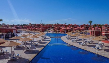 Pickalbatros Laguna Club Resort Sharm El Sheikh