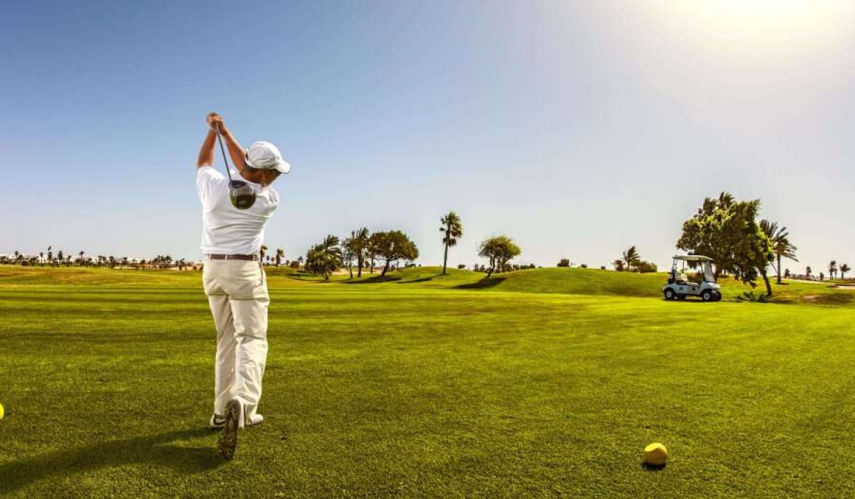 Pickalbatros Golf Beach Resort - Immagine 5