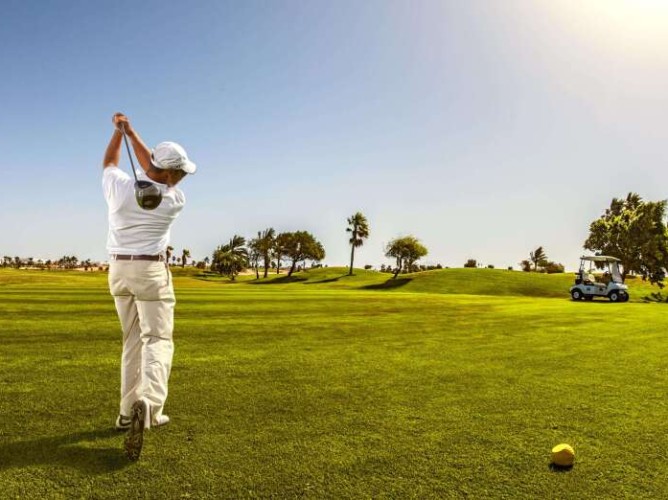 Pickalbatros Golf Beach Resort - Immagine 5