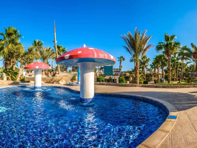 Pickalbatros Golf Beach Resort - Immagine 3