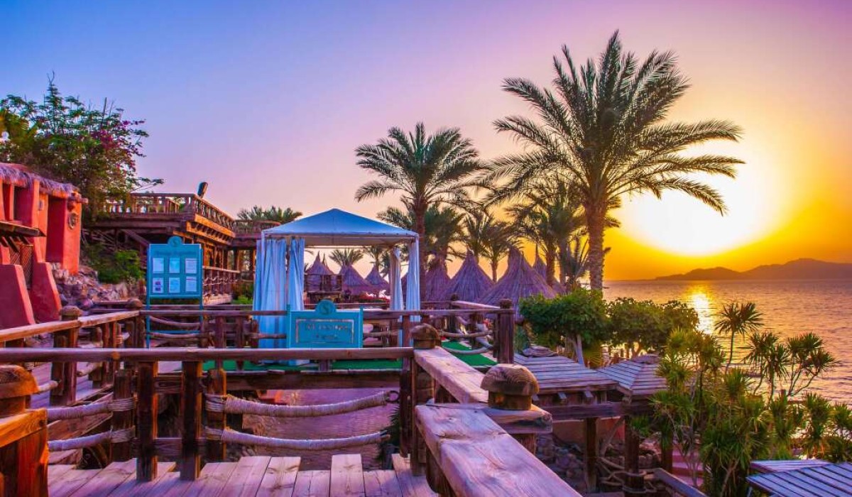 Pickalbatros Golf Beach Resort - Immagine 6