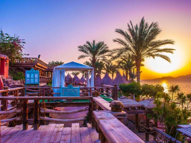 Pickalbatros Golf Beach Resort - Immagine 6