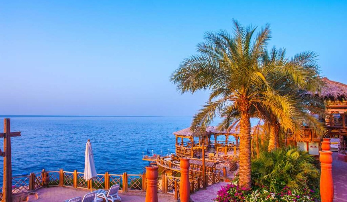 Pickalbatros Golf Beach Resort - Immagine 2