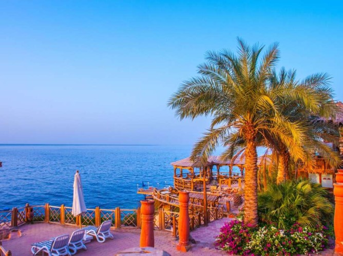 Pickalbatros Golf Beach Resort - Immagine 2