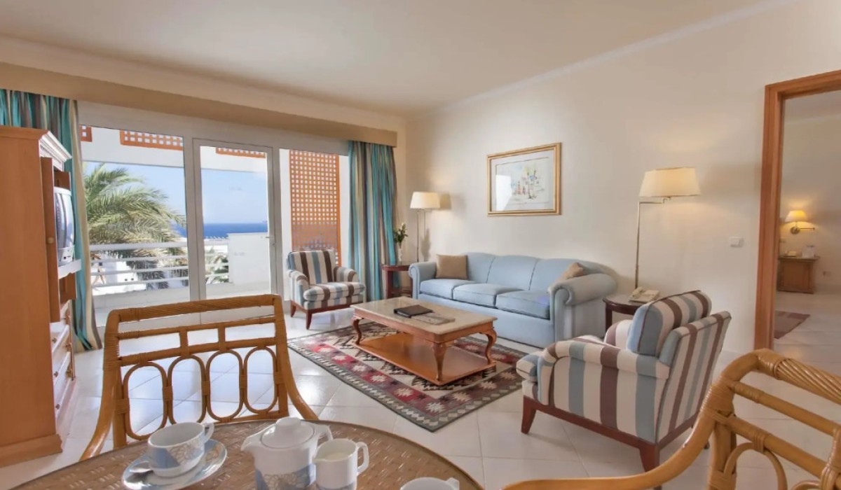 Pickalbatros Golf Beach Resort - Immagine 8