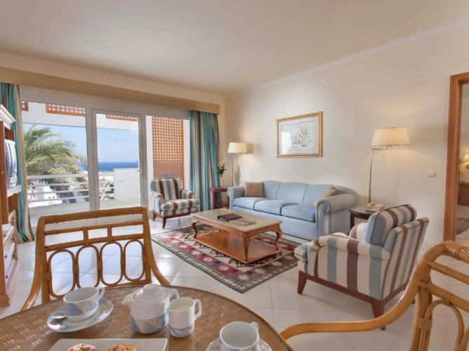 Pickalbatros Golf Beach Resort - Immagine 8