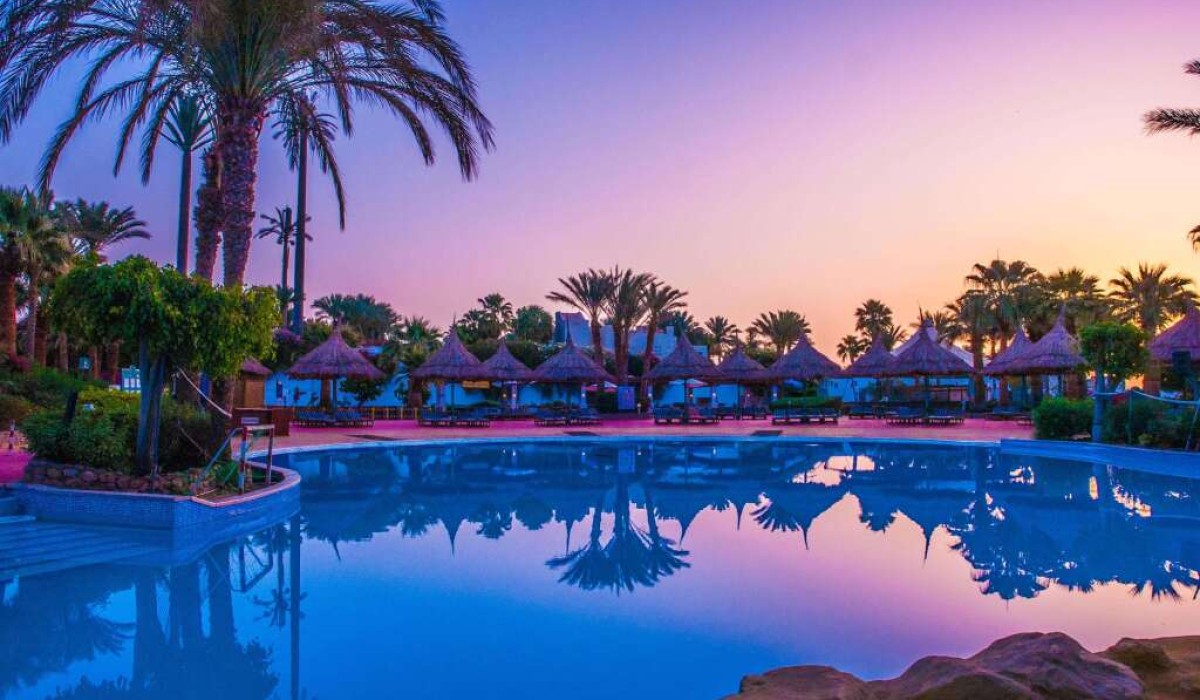 Pickalbatros Golf Beach Resort - Immagine 1