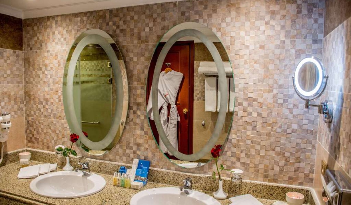 Pickalbatros Golf Beach Resort - Immagine 9