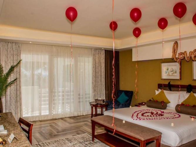 Pickalbatros Golf Beach Resort - Immagine 4