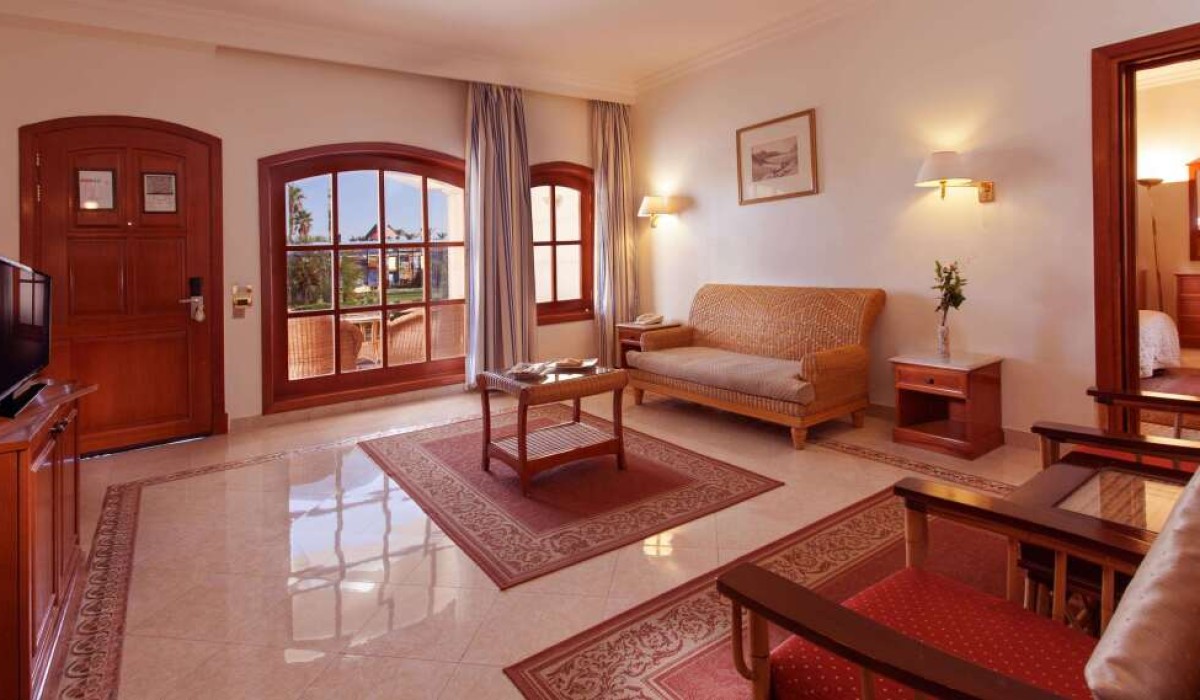 Pickalbatros Golf Beach Resort - Immagine 6