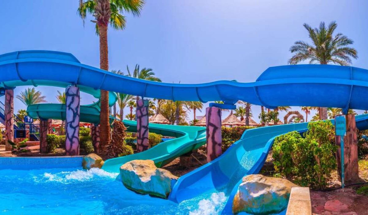 Pickalbatros Golf Beach Resort - Immagine 7