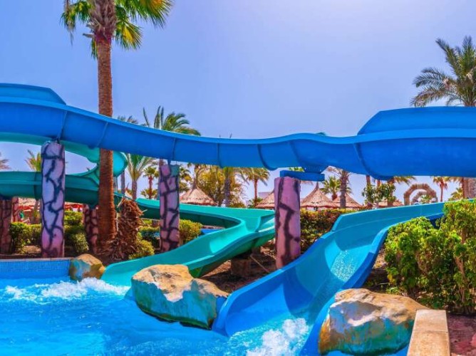 Pickalbatros Golf Beach Resort - Immagine 7