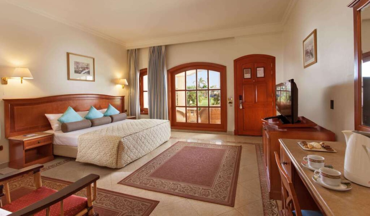 Pickalbatros Golf Beach Resort - Immagine 5