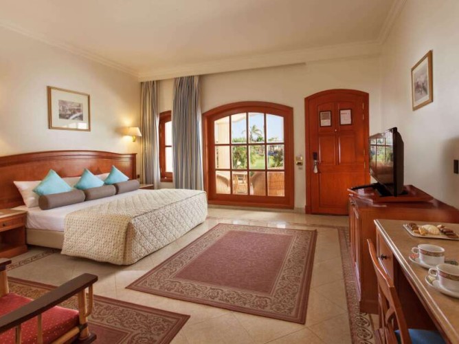 Pickalbatros Golf Beach Resort - Immagine 5