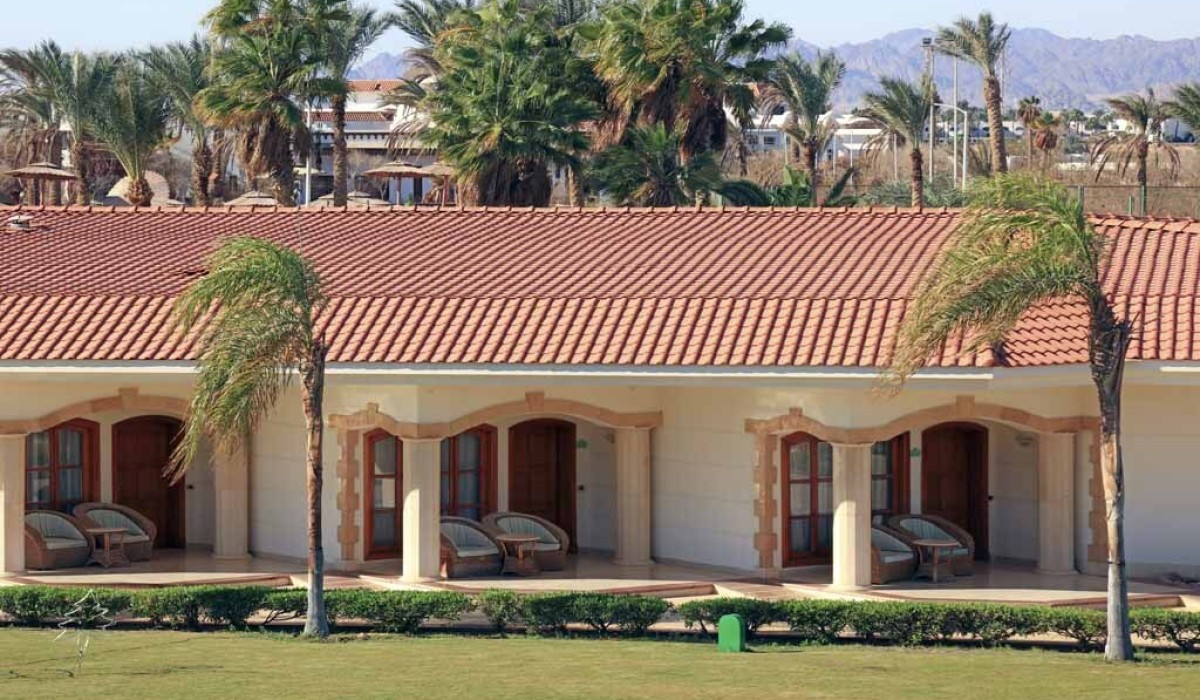 Pickalbatros Golf Beach Resort - Immagine 4