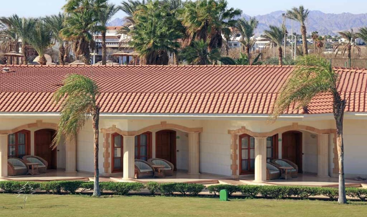 Pickalbatros Golf Beach Resort - Immagine 1