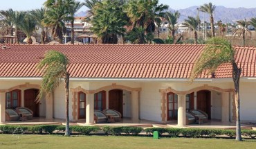 Pickalbatros Golf Beach Resort