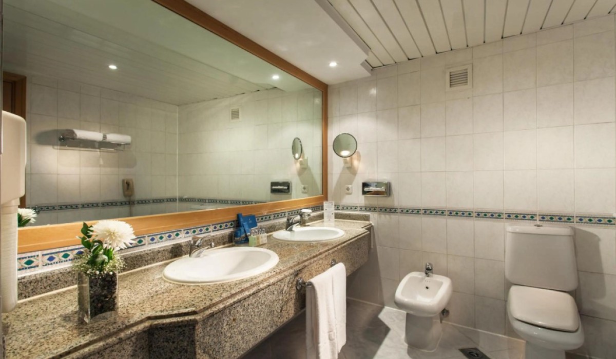 Pickalbatros Golf Beach Resort - Immagine 10