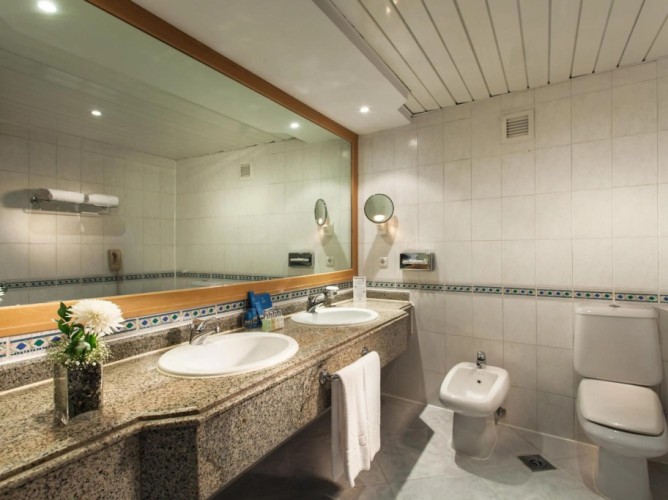 Pickalbatros Golf Beach Resort - Immagine 10