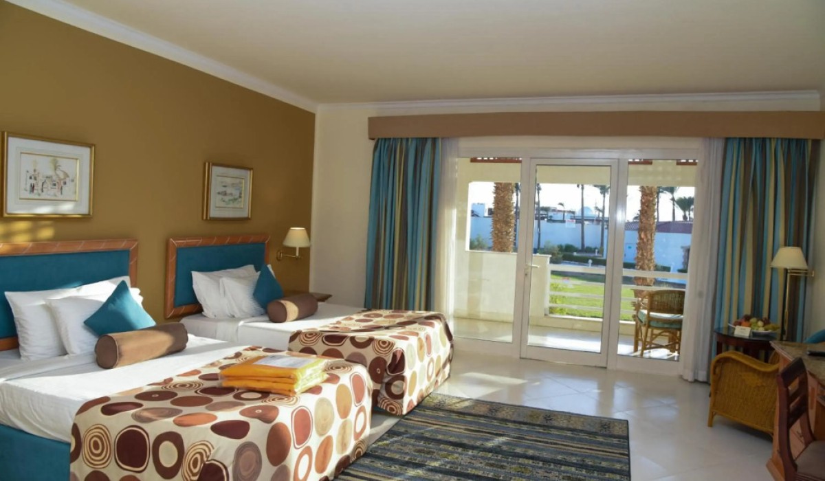 Pickalbatros Golf Beach Resort - Immagine 7