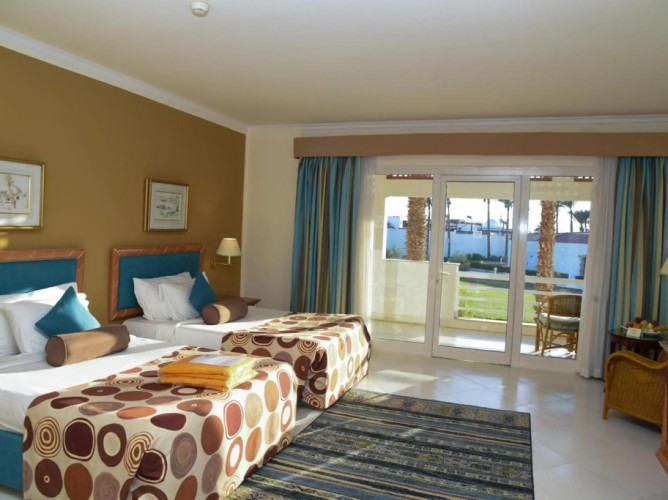 Pickalbatros Golf Beach Resort - Immagine 7