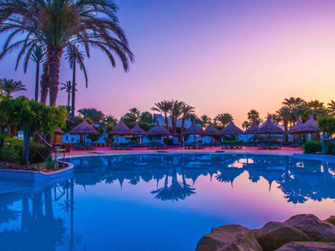 Pickalbatros Golf Beach Resort - Immagine 1