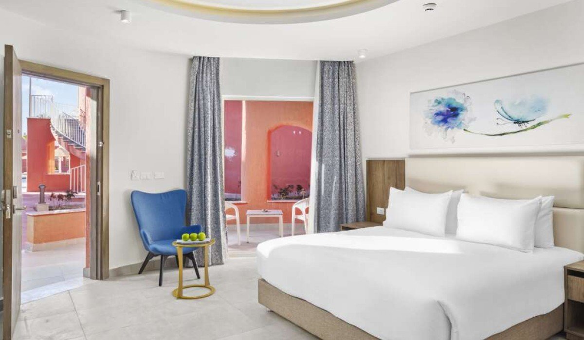 Pickalbatros Laguna Club Resort Sharm El Sheikh - Immagine 9