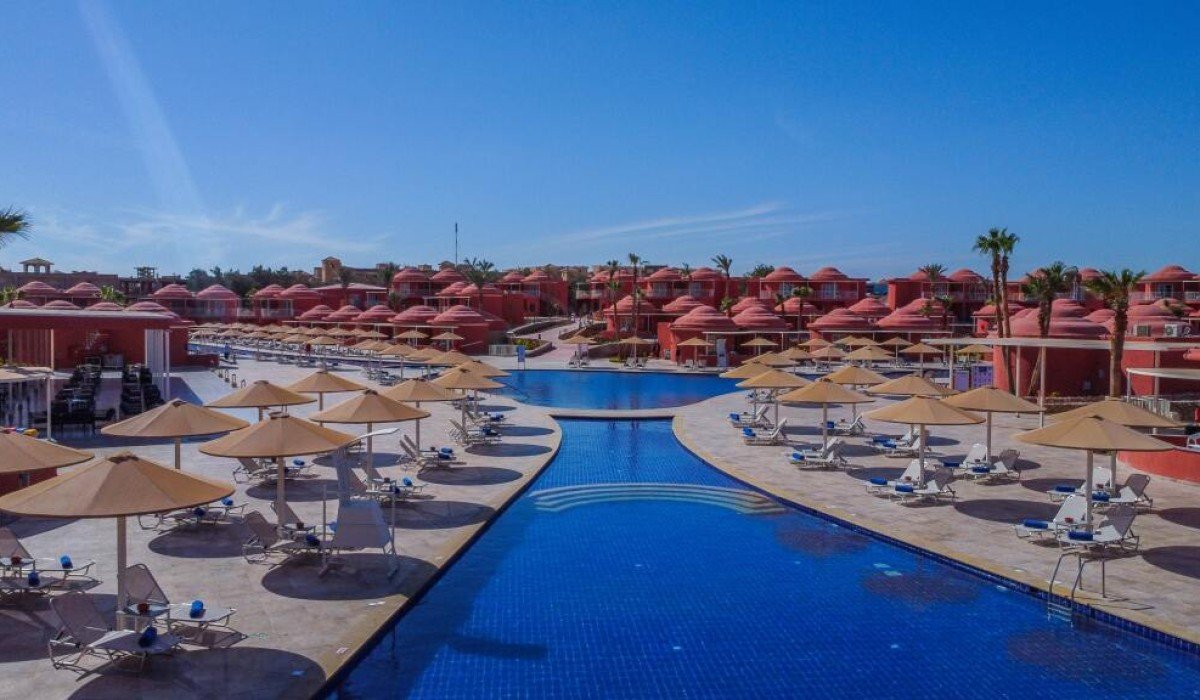 Pickalbatros Laguna Club Resort Sharm El Sheikh - Immagine 5