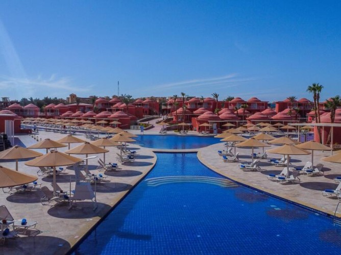 Pickalbatros Laguna Club Resort Sharm El Sheikh - Immagine 5