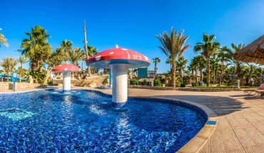 Pickalbatros Golf Beach Resort Pickalbatros Golf Beach Resort