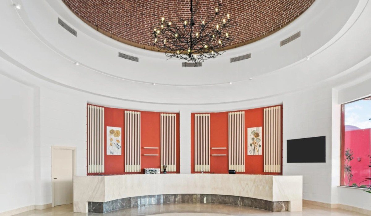 Pickalbatros Laguna Club Resort Sharm El Sheikh - Immagine 7