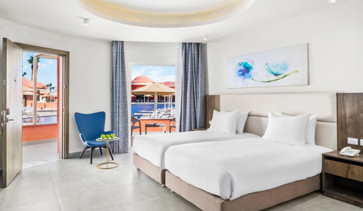 Pickalbatros Laguna Club Resort Sharm El Sheikh - Immagine 10
