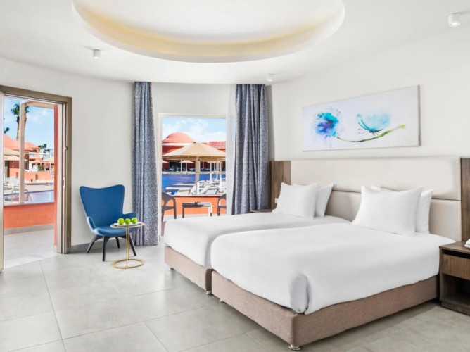 Pickalbatros Laguna Club Resort Sharm El Sheikh - Immagine 10