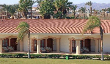 Pickalbatros Golf Beach Resort Pickalbatros Golf Beach Resort
