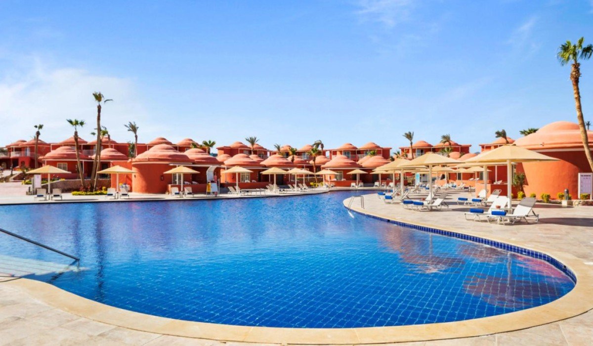 Pickalbatros Laguna Club Resort Sharm El Sheikh - Immagine 6