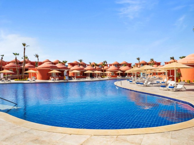 Pickalbatros Laguna Club Resort Sharm El Sheikh - Immagine 6
