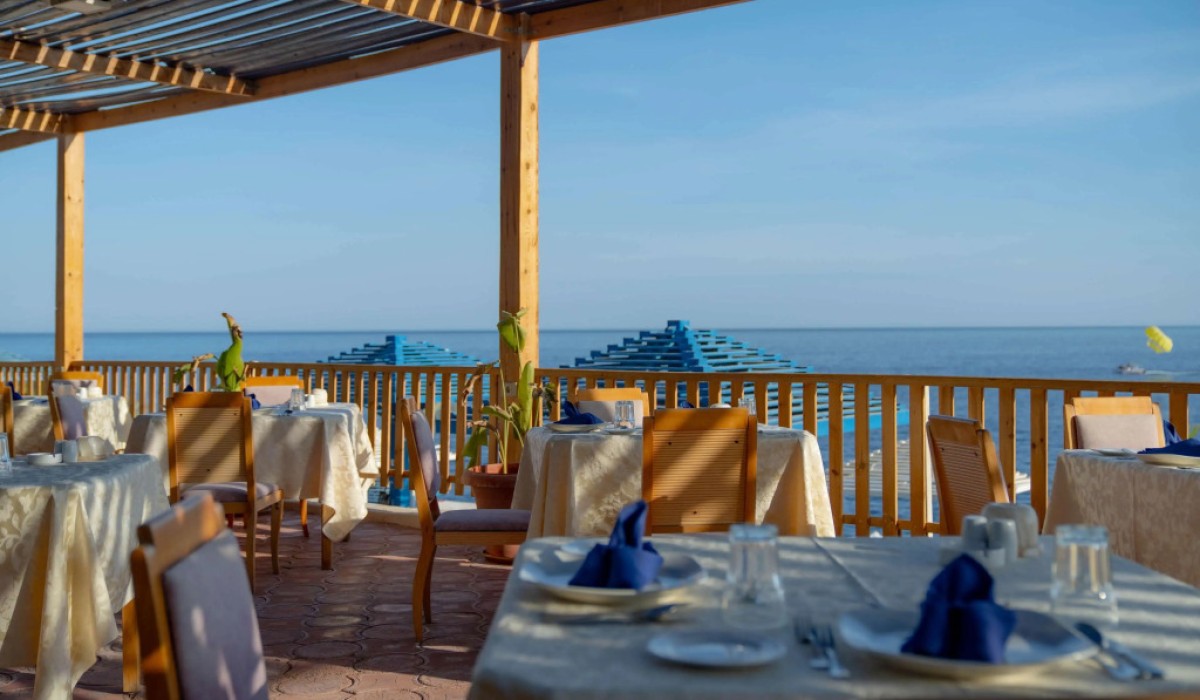 Grand Oasis Resort - Immagine 6
