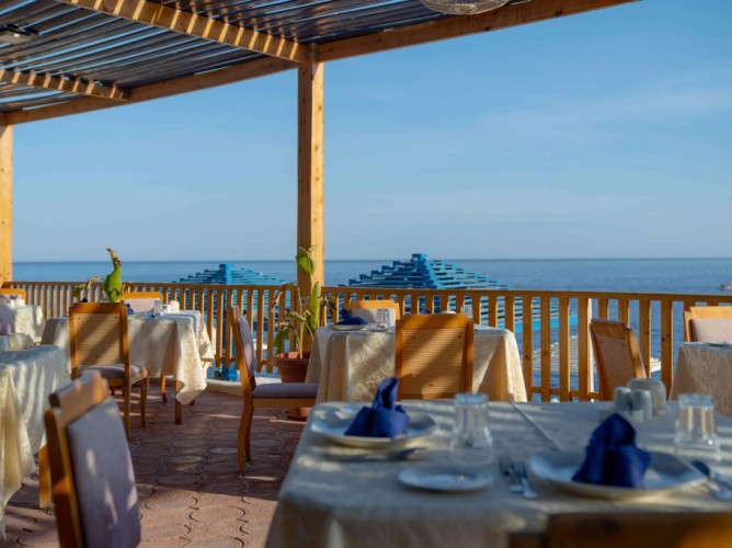 Grand Oasis Resort - Immagine 6