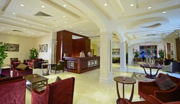 Charmillion Club Aqua Park